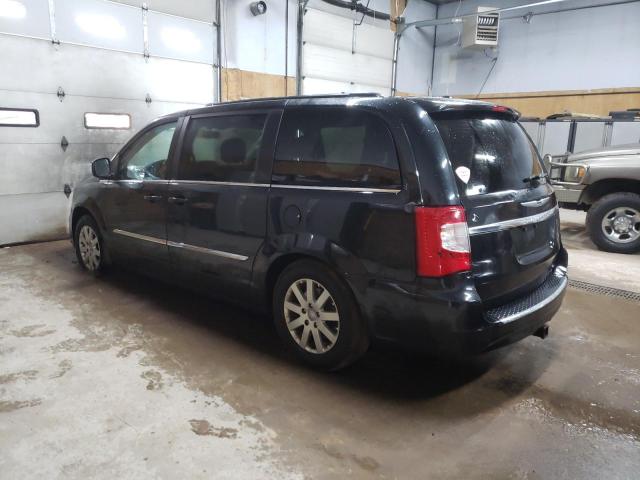 2014 CHRYSLER TOWN & COU #3286593151