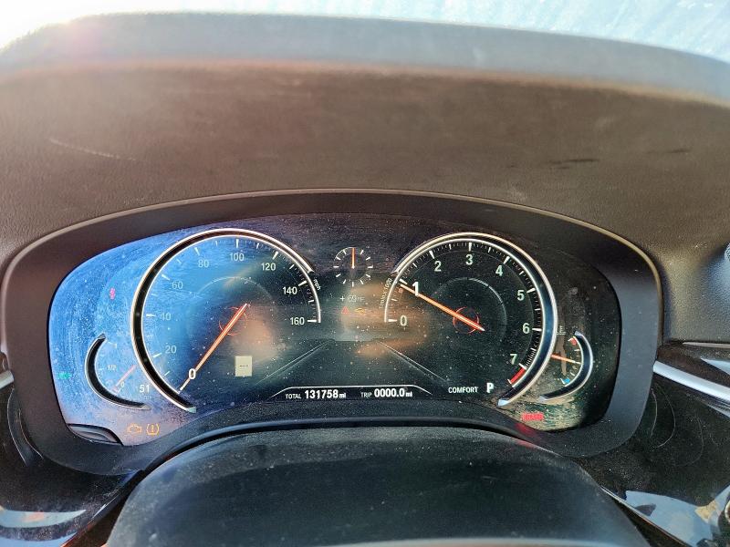 2018 BMW 530 I #3303562928