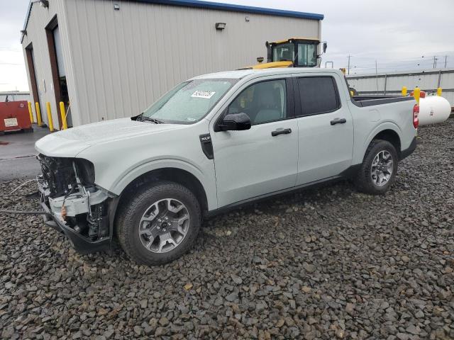 Global Auto Auctions: 2024 FORD MAVERICK X