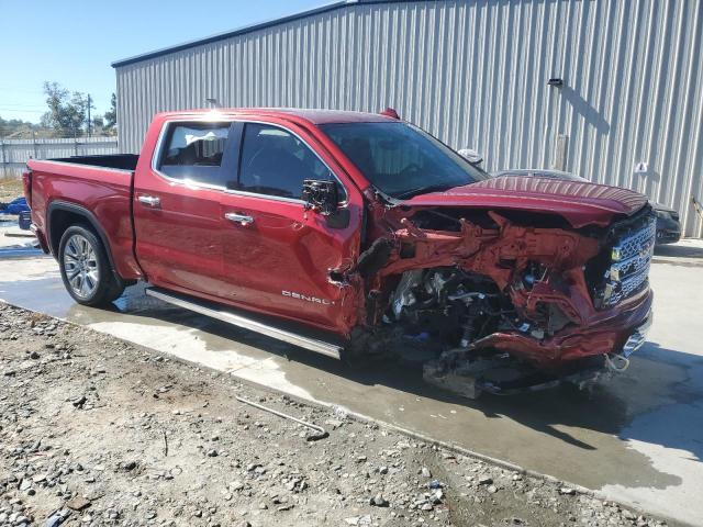 2021 GMC SIERRA K15 #3286760298