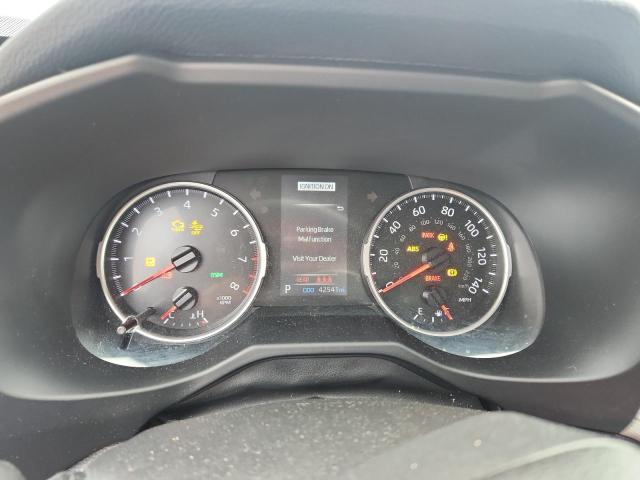 2022 TOYOTA RAV4 XLE P - 2T3A1RFV9NC280997