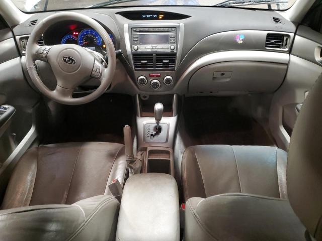 2009 SUBARU FORESTER 2 #3293542450