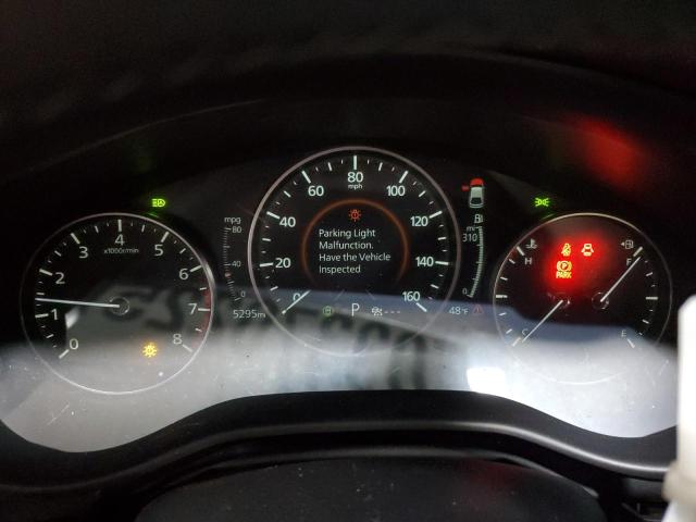 2025 MAZDA 3 PREFERRE #3298126142