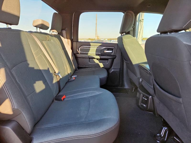 2021 RAM 2500 BIG H #3280273970