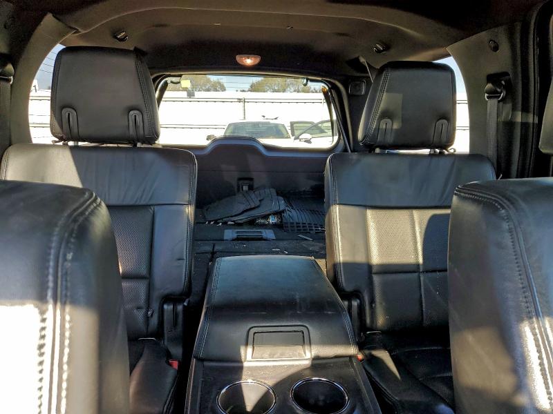 2013 LINCOLN NAVIGATOR #3294558076