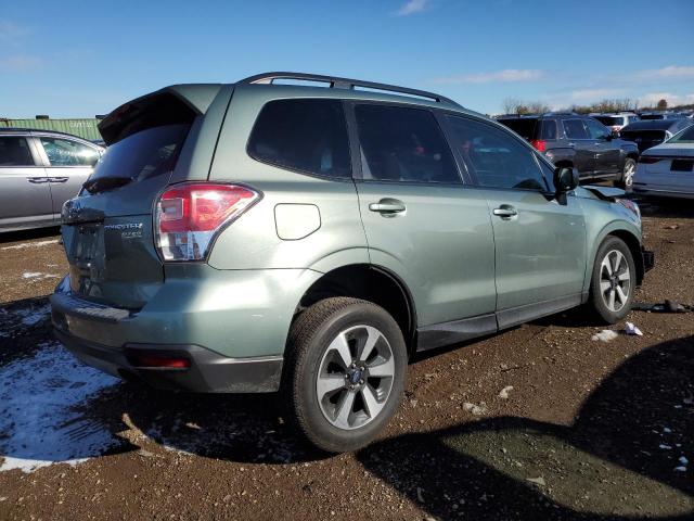 2017 SUBARU FORESTER 2 #3291339153
