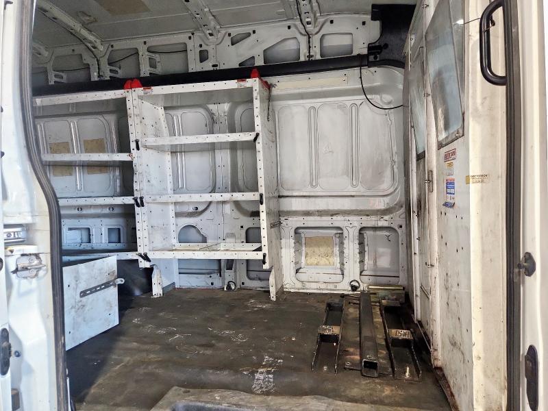 2015 FORD TRANSIT #3296946812