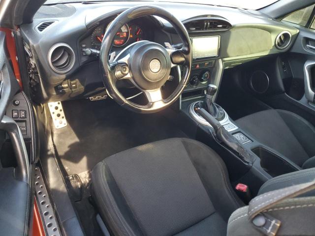 2017 TOYOTA 86 BASE #3302728121