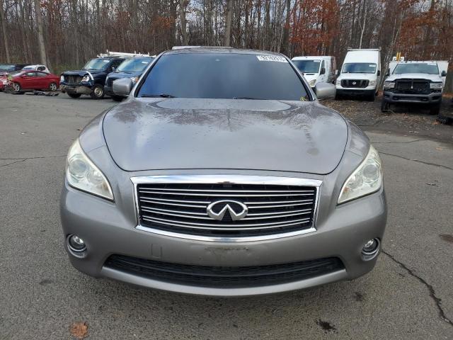 2013 INFINITI M37 X #3301712383
