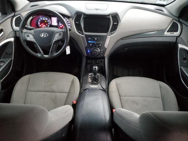 2015 HYUNDAI SANTA FE S - 5XYZTDLBXFG290723