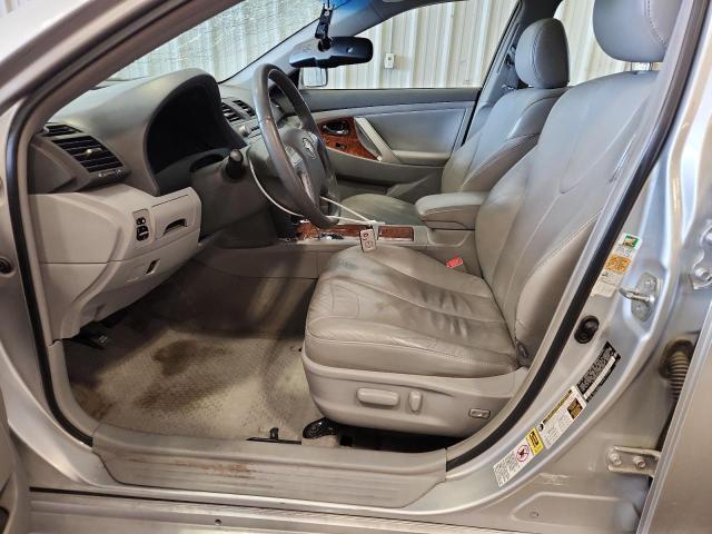 2010 TOYOTA CAMRY SE - 4T1BK3EKXAU102832