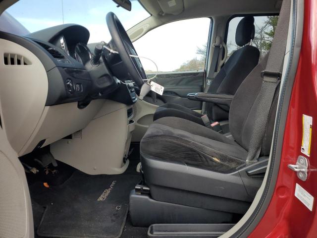 2014 DODGE GRAND CARA #3290198298