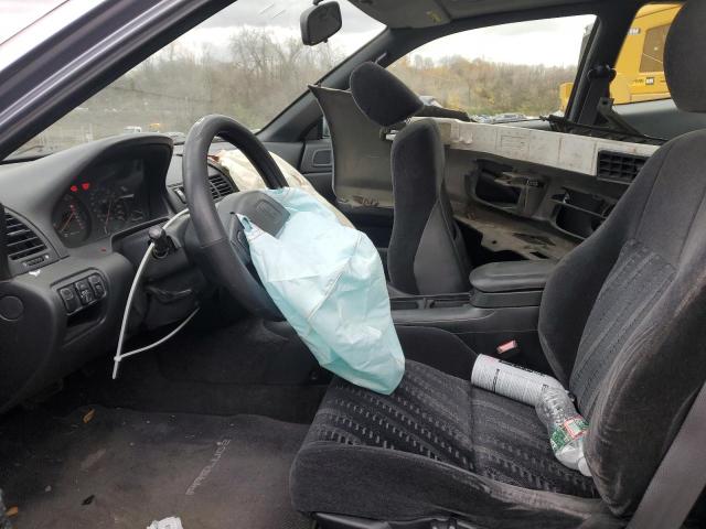 2000 HONDA PRELUDE #3316716420