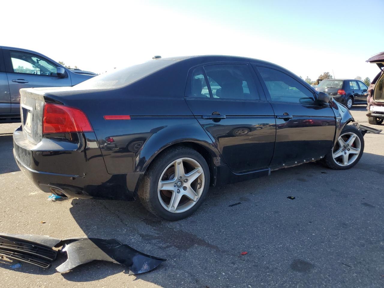 Lot #3285589281 2006 ACURA 3.2TL