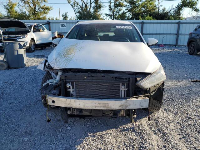 2021 HYUNDAI IONIQ BLUE #3312588217