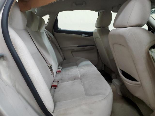 2010 CHEVROLET IMPALA LS #3284839541