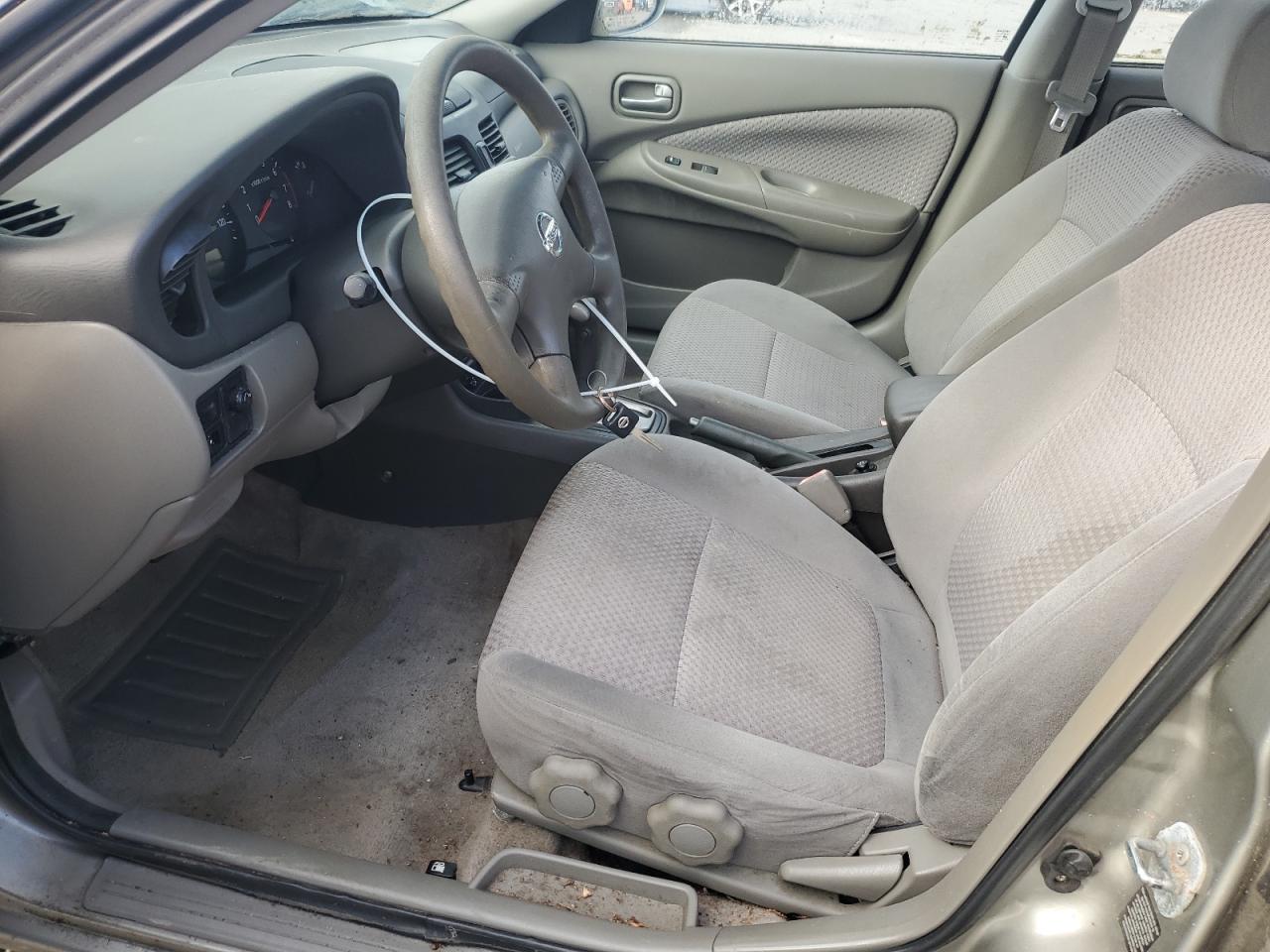 Lot #3284625347 2005 NISSAN SENTRA