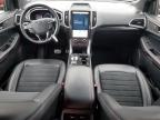 Lot #3304675904 2021 FORD EDGE SEL