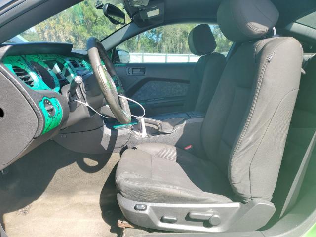 2014 FORD MUSTANG #3301793366