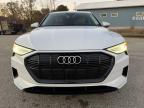 Lot #3292480692 2021 AUDI E-TRON PRE