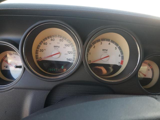 2010 DODGE CHALLENGER - 2B3CJ4DVXAH322392