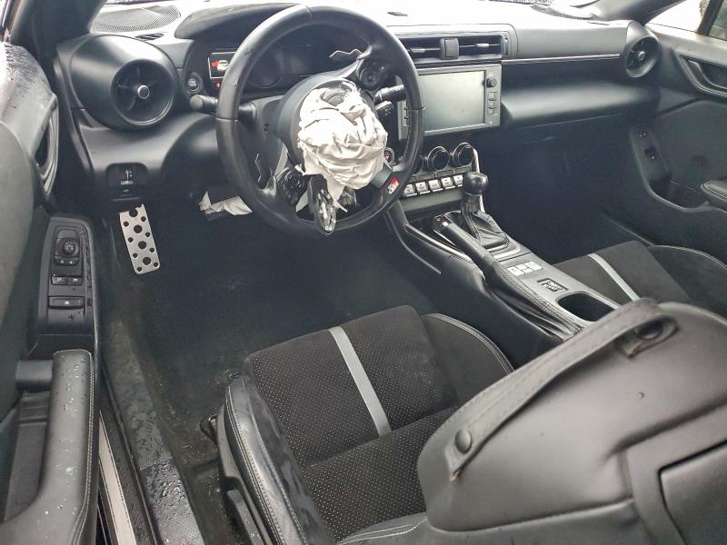 2024 TOYOTA GR 86 PREM #3309535644