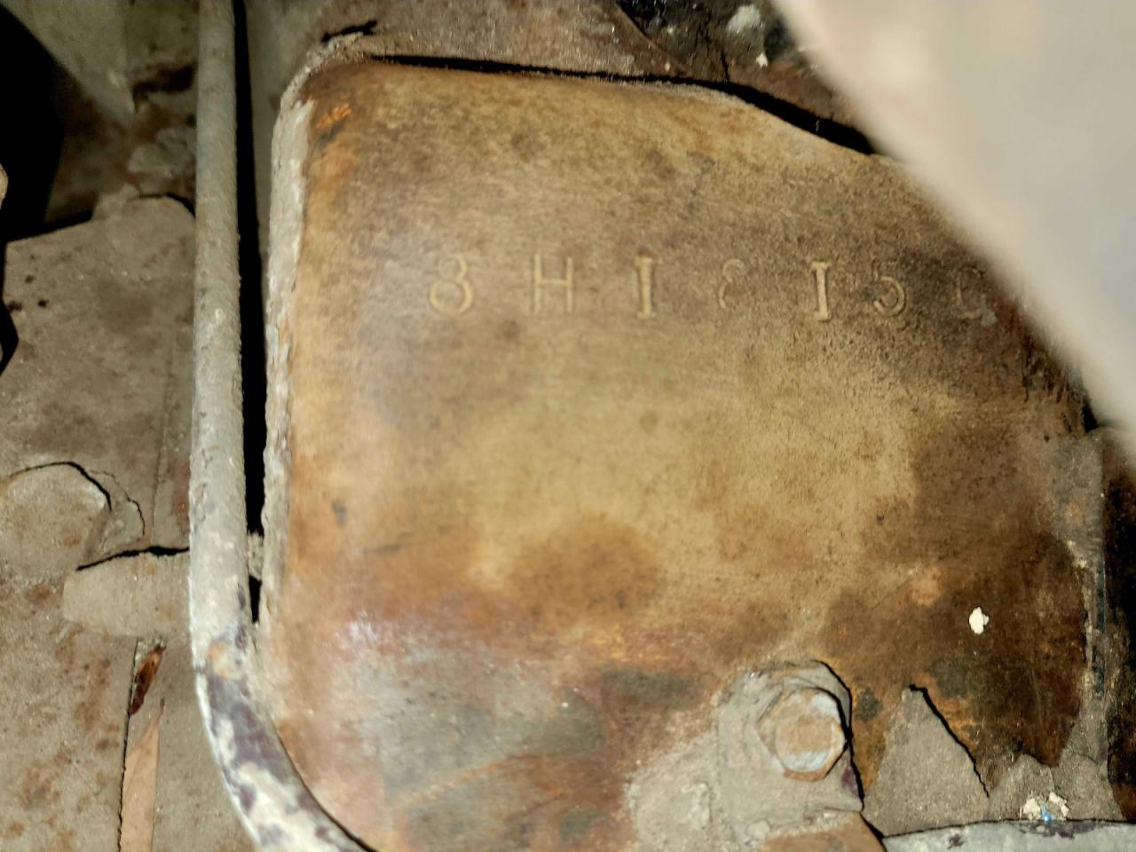 Lot #3283816426 1947 LINCOLN ZEPHYR