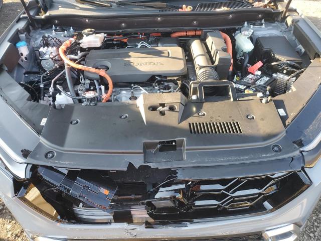 2026 HONDA CR-V SPORT #3291333192