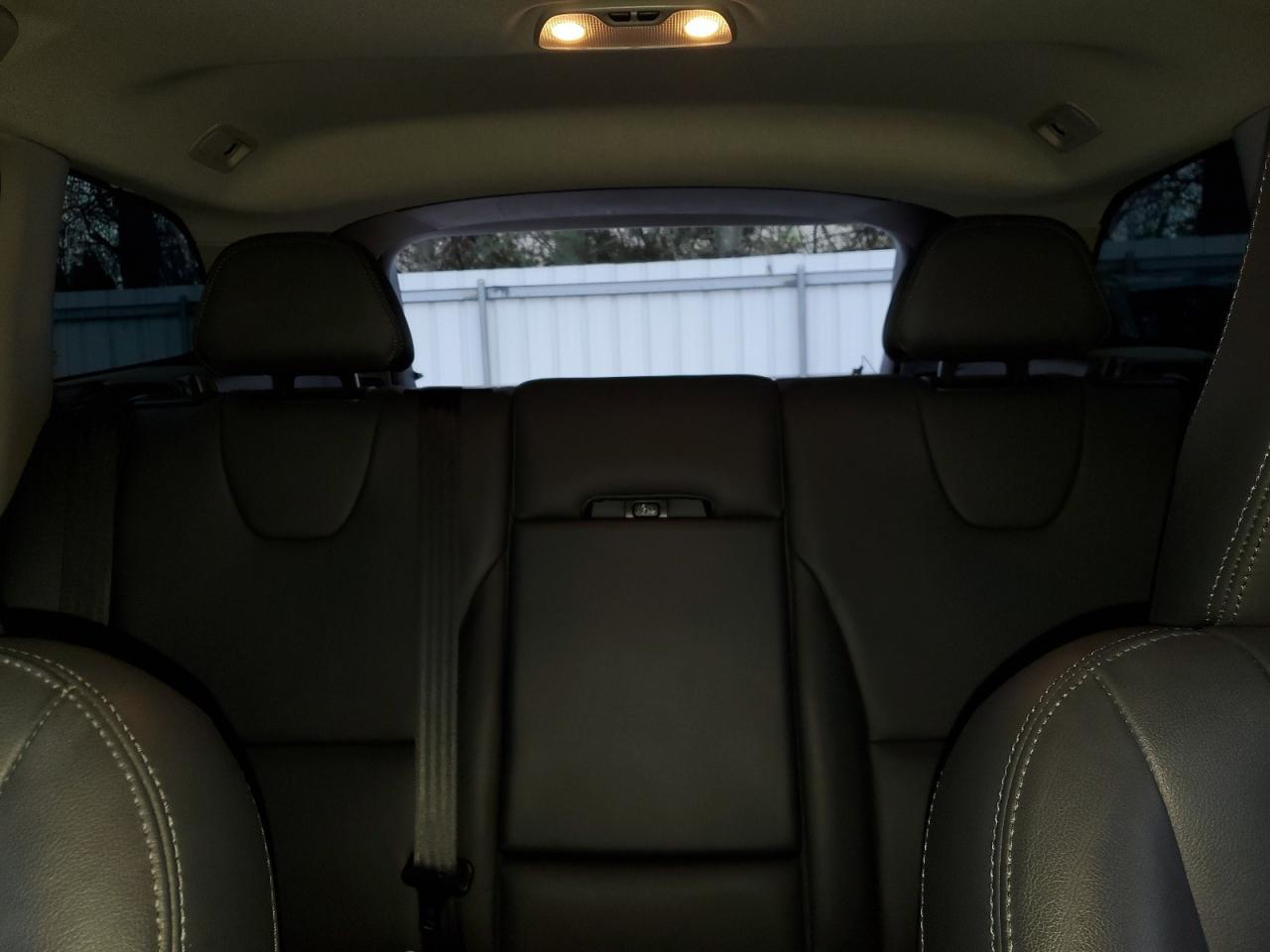 VOLVO XC60 T6 INSCRIPTION