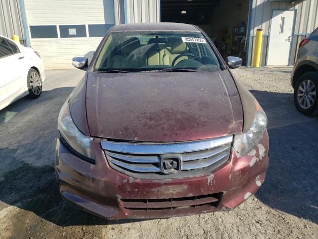 2011 HONDA ACCORD LX - 1HGCP2F34BA050212