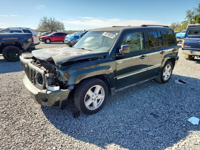 JEEP PATRIOT SP
