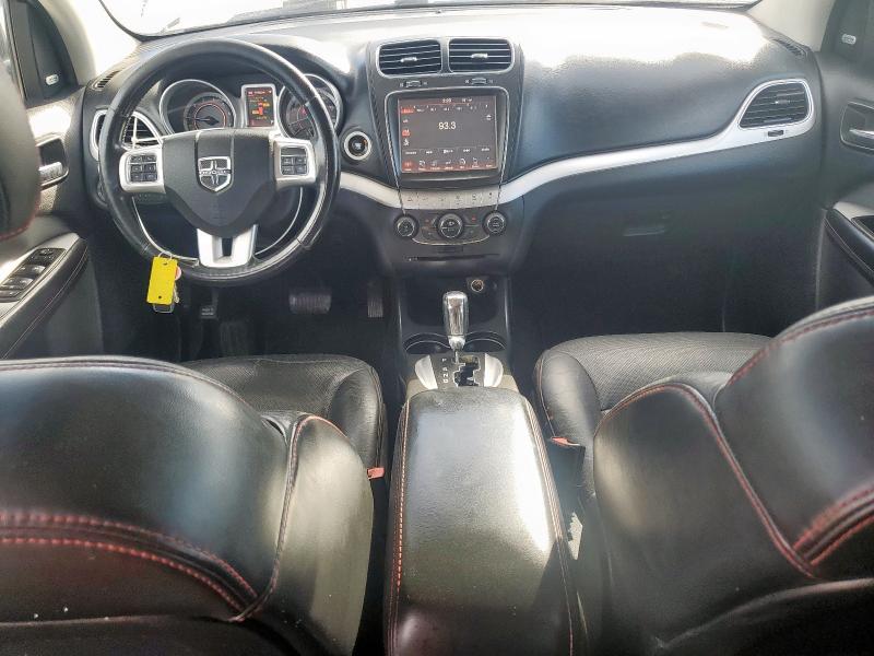 2014 DODGE JOURNEY R/ #3291226027