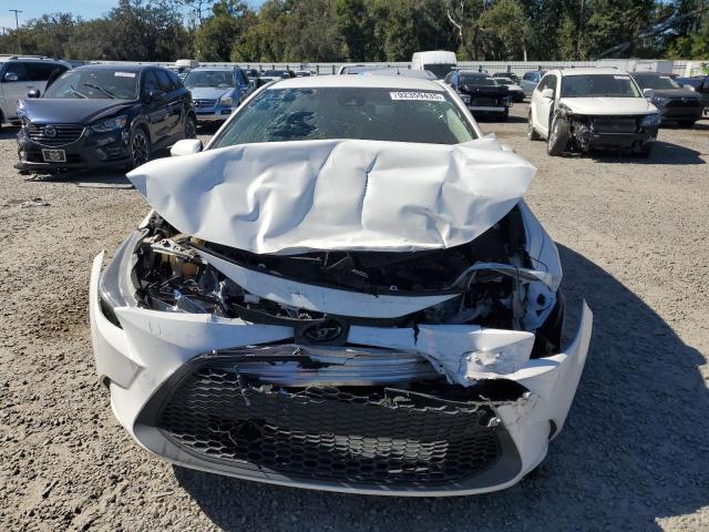 2020 TOYOTA COROLLA LE #3302799942