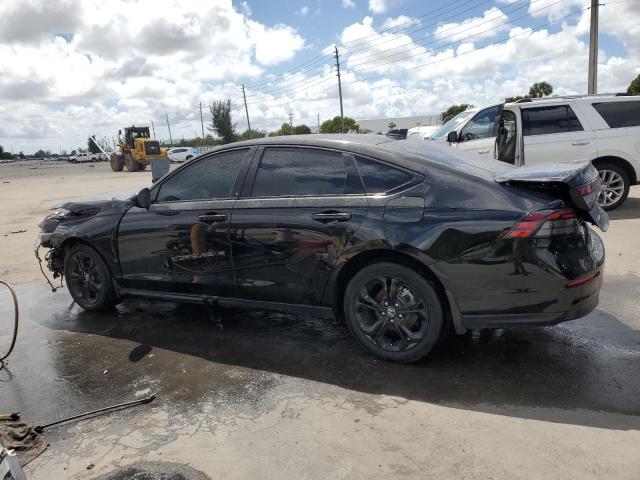 2025 HONDA ACCORD SE #3304577440