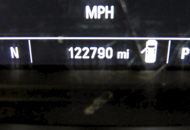 2019 CHEVROLET SILVERADO #3304025540