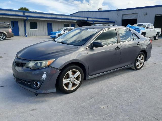 2013 TOYOTA CAMRY L #3308266177