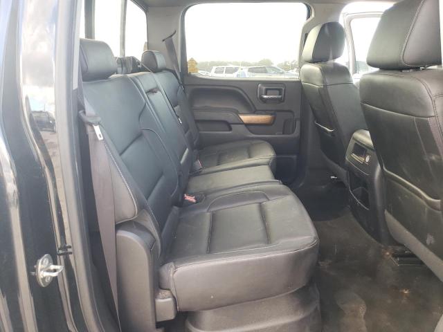 2016 CHEVROLET SILVERADO #3308311152