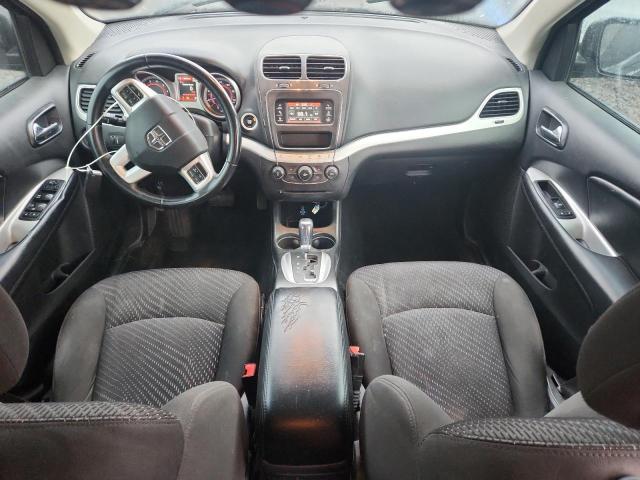 2018 DODGE JOURNEY SE #3296303459