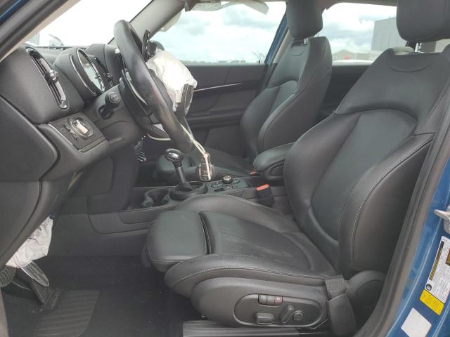 2019 MINI COOPER S C #3304710920