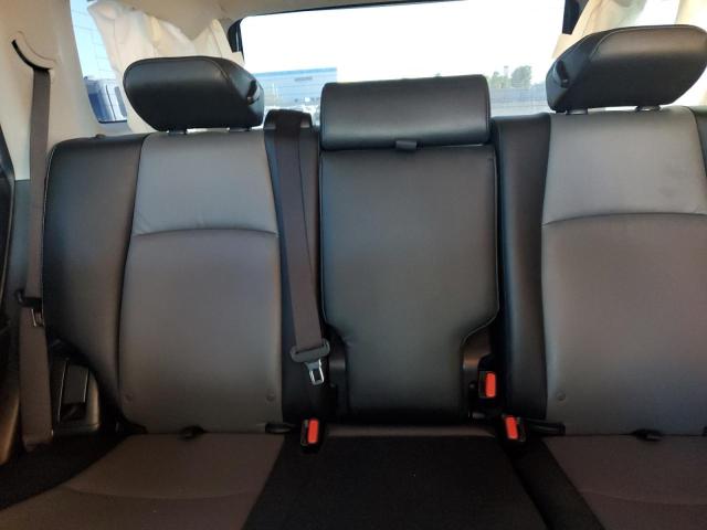 2024 TOYOTA 4RUNNER SR #3301863964