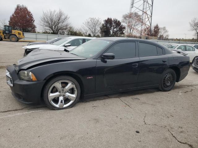 Global Auto Auctions: 2013 DODGE CHARGER R/