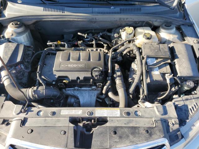 2016 CHEVROLET CRUZE LIMI 1G1PF5SB4G7162121