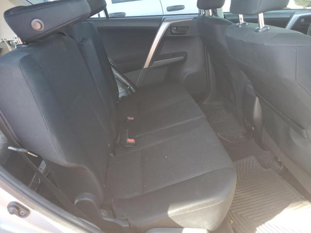 2018 TOYOTA RAV4 LE - JTMZFREV2JJ187042