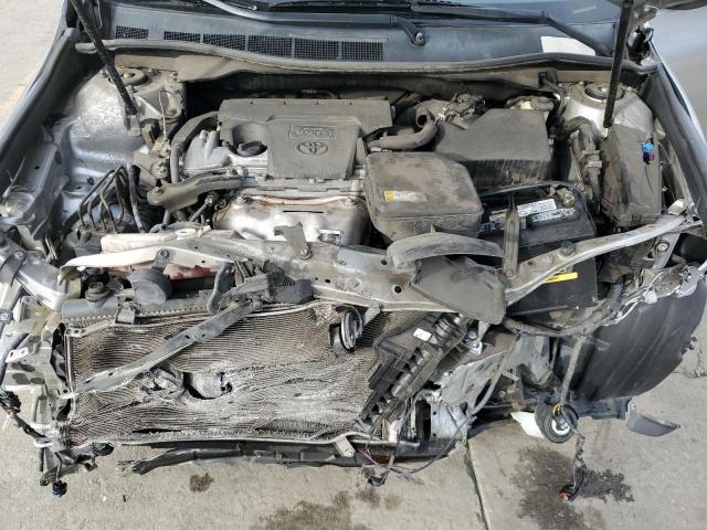 2016 TOYOTA CAMRY LE #3294395499