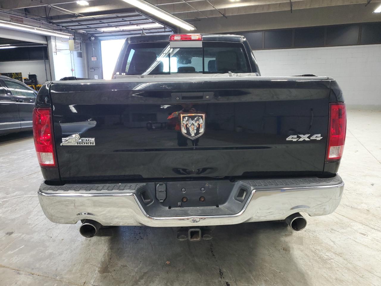 RAM 1500 SLT