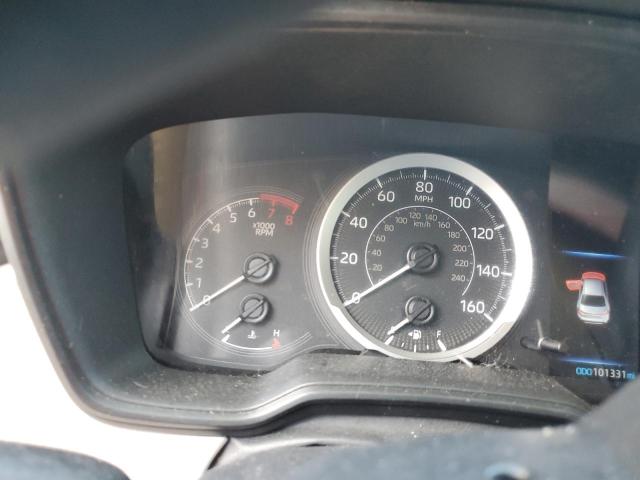 2022 TOYOTA COROLLA LE #3302735046