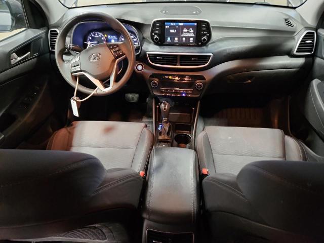 2020 HYUNDAI TUCSON LIM - KM8J3CAL2LU174974