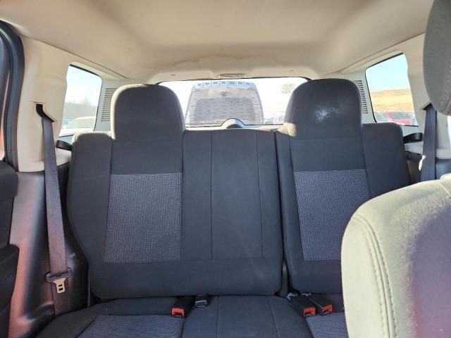 2013 JEEP PATRIOT SP #3292906596