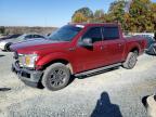 Lot #3303844511 2019 FORD F150 SUPER