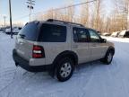 Lot #3292526676 2007 FORD EXPLORER X